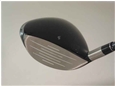Taylor Made Burner High Launch Fairway Wood Ladies Used Golf Clubs