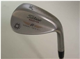 Men Titleist VOKEY SPIN MILLED Very Good Condition Right Hand Wedge  Used Golf Club