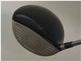 Cleveland Launcher Driver Used Golf Clubs
