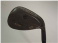 Cleveland 588 RTG Wedge Used Golf Clubs