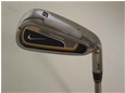 Nike SQ Sumo Iron Set Used Golf Clubs