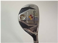 Men Taylor Made Rescue TP 2009 Very Good Condition Right Hand Hybrid/Utility  Used Golf Club