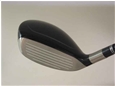 Taylor Made Rescue 2009 Hybrid/Utility Used Golf Clubs