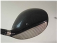 Men Taylor Made R9 Good Condition Left Hand Fairway Wood  Used Golf Club