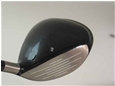 Men Taylor Made Burner High Launch Very Good Condition Left Hand Fairway Wood  Used Golf Club