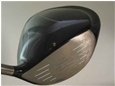 Men Taylor Made Burner '09 Very Good Condition Left Hand Driver  Used Golf Club