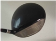 Adams Insight Tech a4 Driver Used Golf Clubs