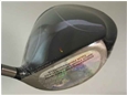 Taylor Made Burner '09 TP Driver Used Golf Clubs