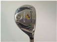 Taylor Made Rescue 2009 Hybrid/Utility Used Golf Clubs