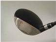 Nike SQ Dymo Fairway Wood Used Golf Clubs