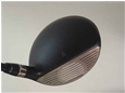Men Nike SQ Dymo Excellent Condition Left Hand Fairway Wood  Used Golf Club