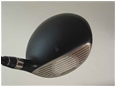 Nike SQ Dymo Fairway Wood Used Golf Clubs