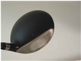 Men Nike SQ Dymo Mint Condition Left Hand Fairway Wood  Used Golf Club