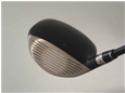 Nike SQ Dymo Squared Fairway Wood Used Golf Clubs