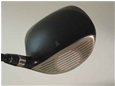 Men Nike SQ Dymo Squared Excellent Condition Left Hand Fairway Wood  Used Golf Club