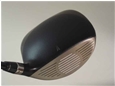 Men Nike SQ Dymo Squared Mint Condition Left Hand Fairway Wood  Used Golf Club