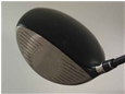 Nike SQ Dymo Driver Used Golf Clubs