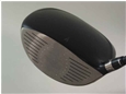 Nike SQ Dymo 2 Squared Driver Ladies Used Golf Clubs