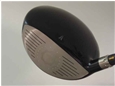Nike SQ Dymo STR8-FIT Driver Used Golf Clubs