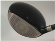 Nike SQ Dymo STR8-FIT Driver Ladies Used Golf Clubs