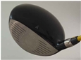 Nike SQ Dymo STR8-FIT Driver Ladies Used Golf Clubs