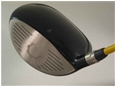 Nike SQ Dymo 2 Squared STR8 FIT Driver Used Golf Clubs