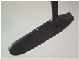 Cleveland Form Forged II Putter Used Golf Clubs