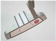 Odyssey White Hot XG Marxman Mini Putter Used Golf Clubs