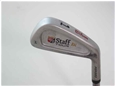 Wilson RM FORGED Iron Individual Used Golf Clubs