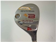 Men Taylor Made Burner Rescue High Launch Mint Condition Right Hand Hybrid/Utility  Used Golf Club
