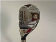 Taylor Made Burner Rescue Hybrid/Utility Used Golf Clubs