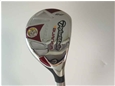 Taylor Made Burner Rescue Hybrid/Utility Used Golf Clubs