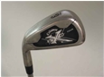 Callaway X-20 Tour Iron Set Used Golf Clubs