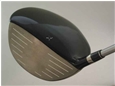 Tour Edge Exotics XLD Driver Used Golf Clubs