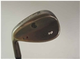 Cleveland CG10 BLACK PEARL Wedge Used Golf Clubs