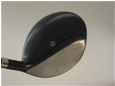 Nike IGNITE T60 Fairway Wood Used Golf Clubs