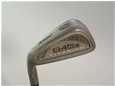 Tommy Armour 845s Titanium Iron Set Used Golf Clubs