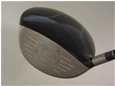 Taylor Made Burner Driver Senior Used Golf Clubs