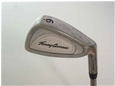 Tommy Armour MORPH (9 PIECES) Iron Set Used Golf Clubs