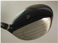 Cobra HS9 Fairway Wood Used Golf Clubs