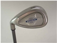 Callaway STEELHEAD X-14 Wedge Used Golf Clubs