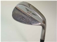 Men Titleist VOKEY CHROME 200 SERIES Good Condition Right Hand Wedge  Used Golf Club