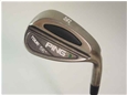 Ping TOUR BLACK CHROME NICKEL Wedge Used Golf Clubs