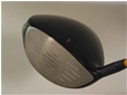Taylor Made Tour Burner TP Driver Used Golf Clubs