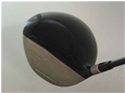 Adams Speedline Driver Used Golf Clubs