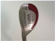 Men Adams IDEA a2 OS Very Good Condition Left Hand Hybrid/Utility  Used Golf Club