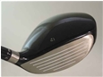 Men Taylor Made R9 Very Good Condition Left Hand Fairway Wood  Used Golf Club