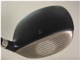 Men Nike SQ Sumo Squared Excellent Condition Left Hand Fairway Wood  Used Golf Club