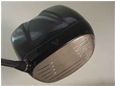 Callaway FT-i Draw Driver Used Golf Clubs
