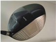 Mizuno MX-560 Driver Used Golf Clubs